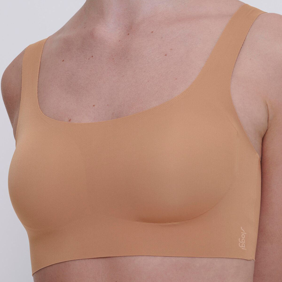 Sloggi Zero Feel 2.0 - Nostalgic Brown - 10217786-00CM