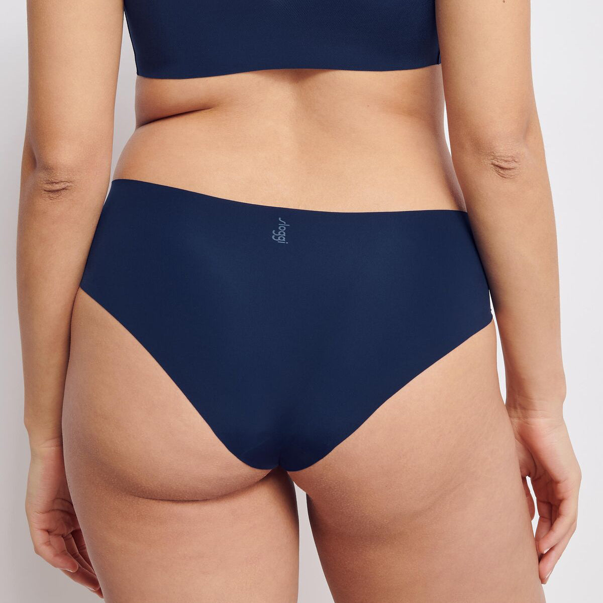 Sloggi Zero Feel 2.0 - Navy Blue - 10217844-2114