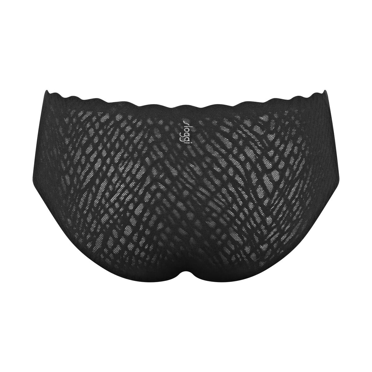 Sloggi Zero Feel Bliss - Black - 10219689-0004