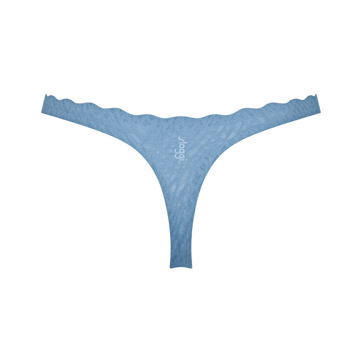 Sloggi Zero Feel Bliss - Azura Blue - 10219696-7401