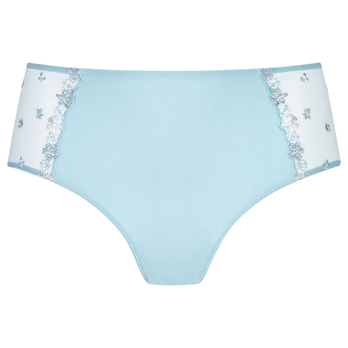 Mey Pretty Joan tai trusse, lyseblå - 1320009 - 1749 - Breezy Blue