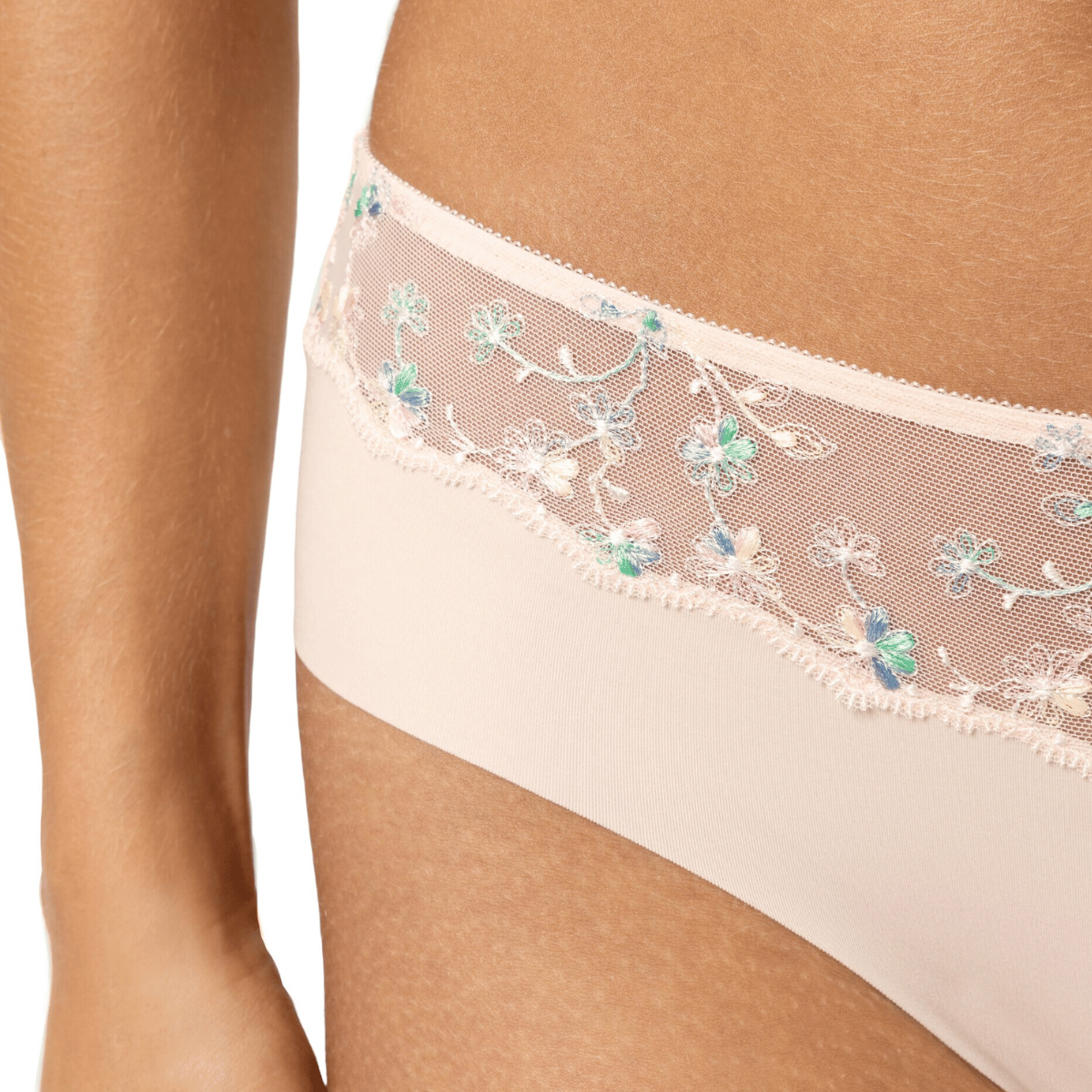 Mey Delightful hipster trusse, rosa - 79442 - 1774 - Peach Blush