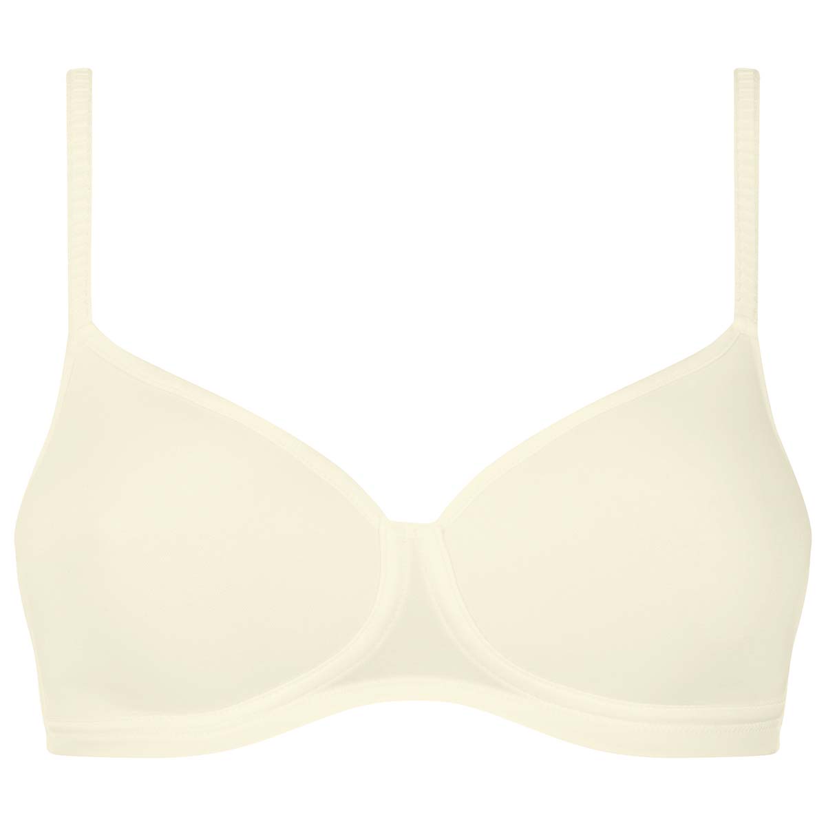 Mey Joan BH uden bøjle, natural - 74217 - 5 - Champagner