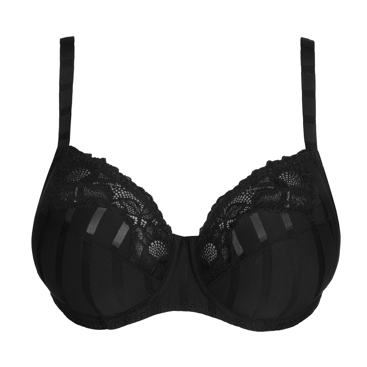 PrimaDonna Maldives - Black - 0142340-ZWA