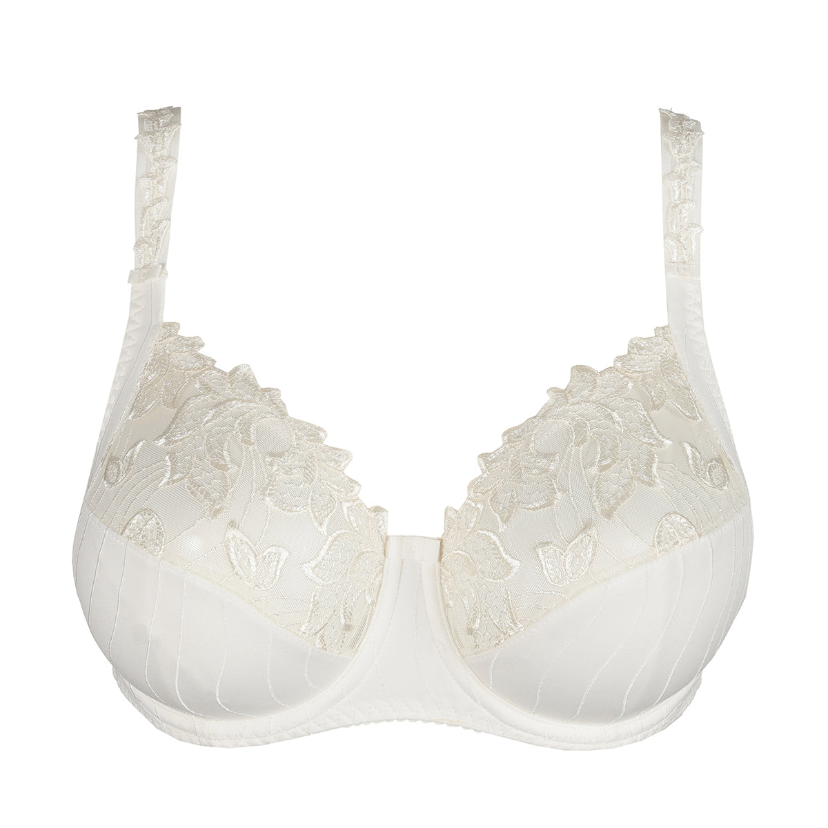 PrimaDonna Deauville BH med bøjle, natural - 0161810-11/15 - NAT - Natural