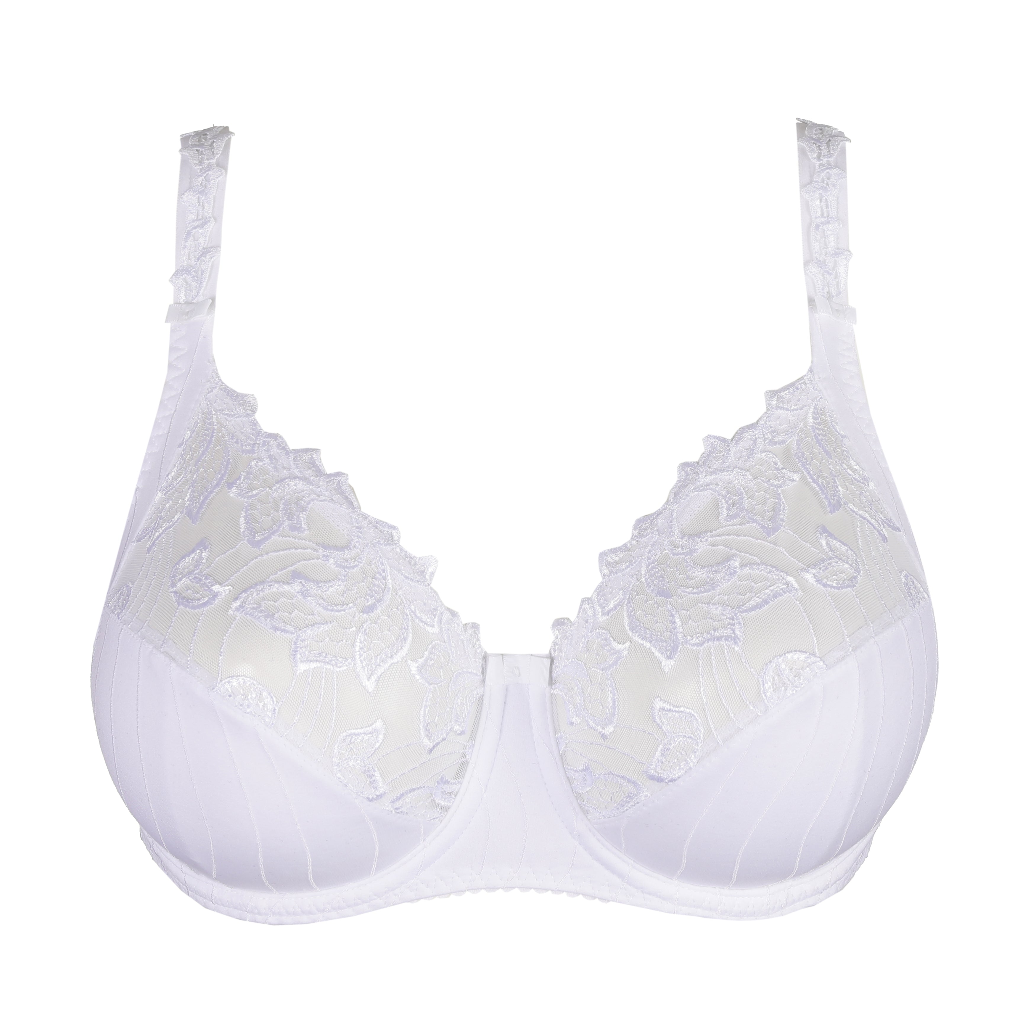PrimaDonna Deauville - White - 0161810-11/15-WIT
