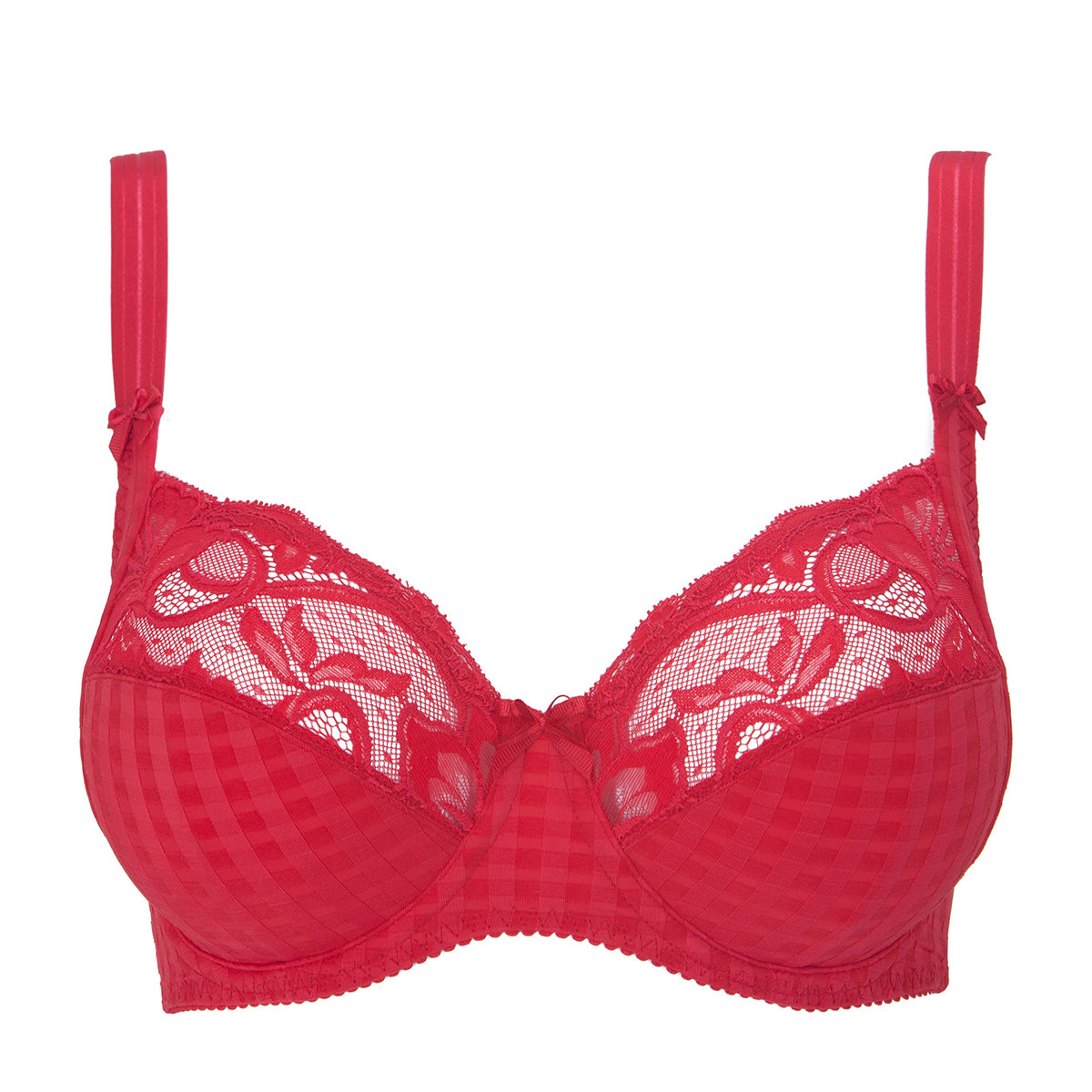 PrimaDonna Madison - Scarlet - 0162120-21-SCA