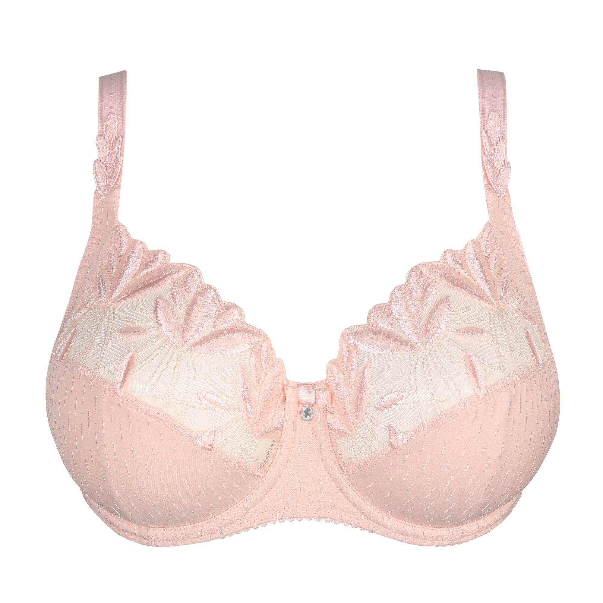 PrimaDonna Orlando - Pearly Pink - 0163150-51-PEP