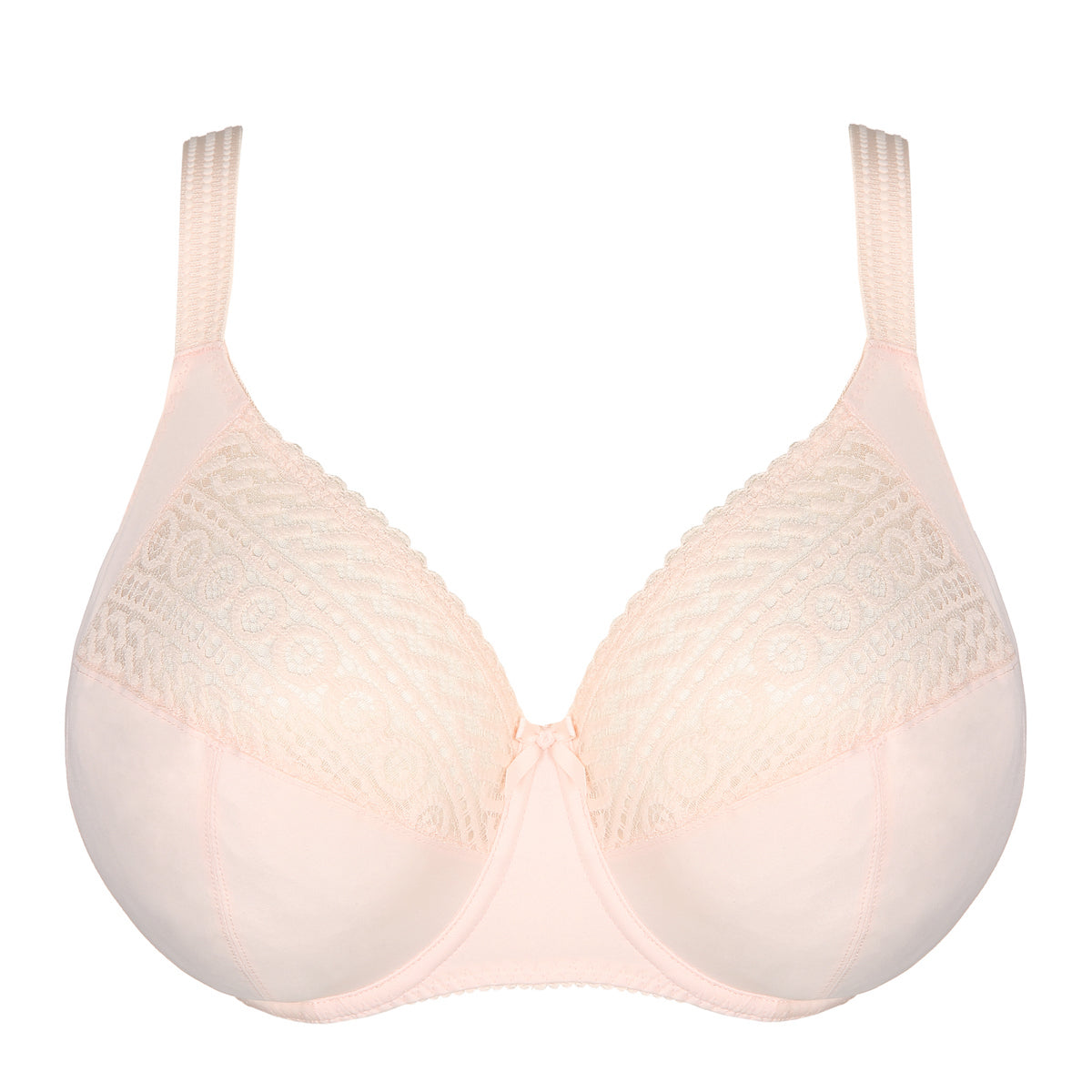 PrimaDonna Montara - Crystal Pink - 0163380-85-CRP