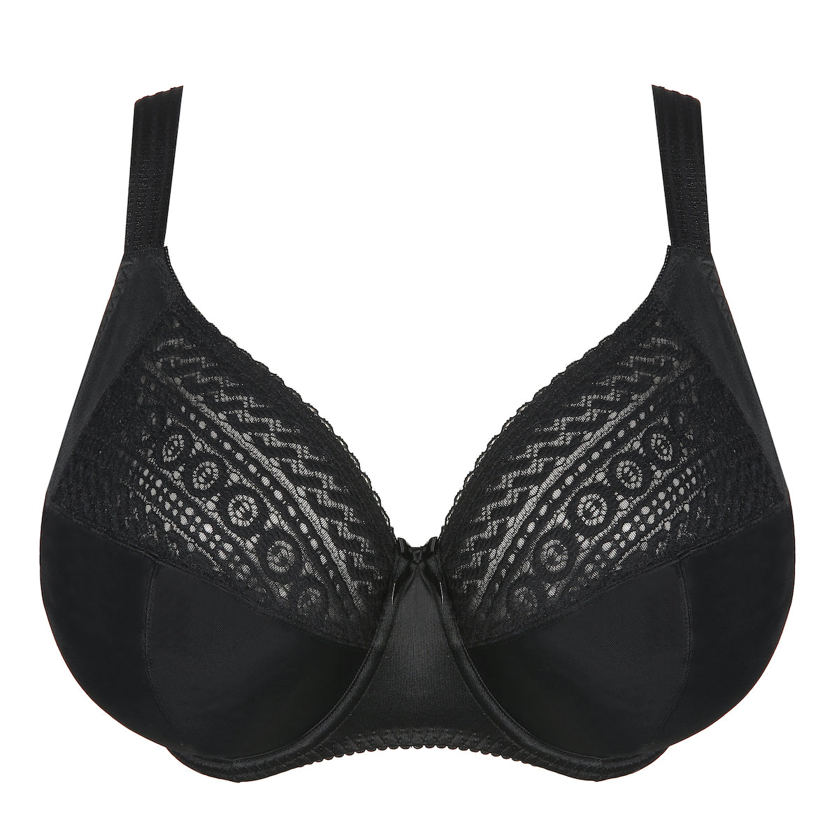 PrimaDonna Montara - Black - 0163380-85-ZWA