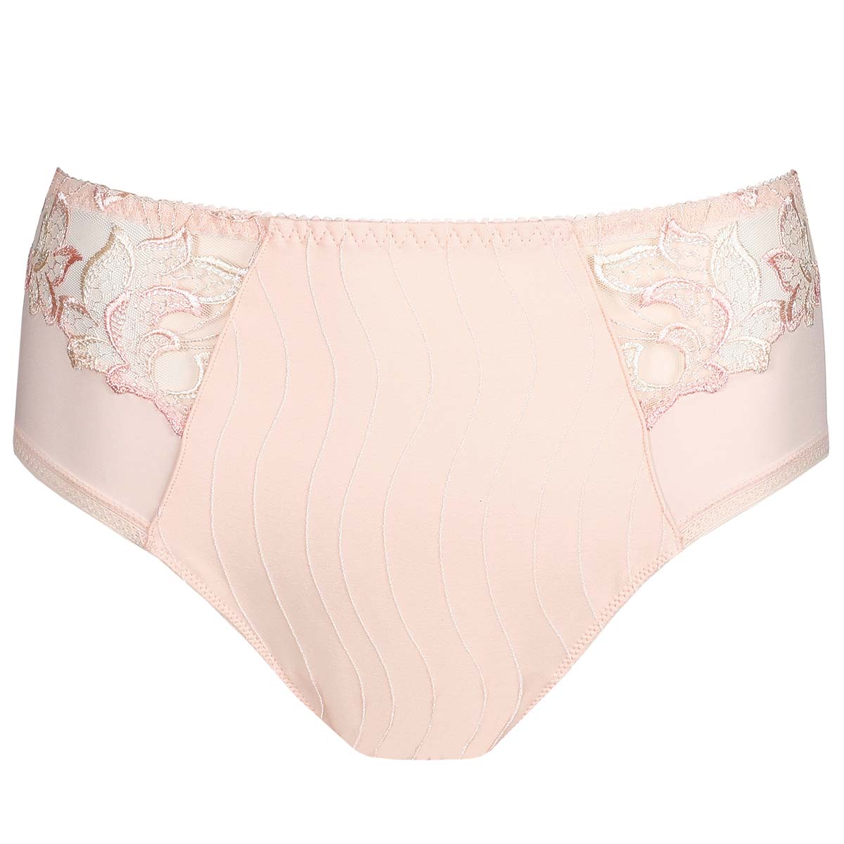 PrimaDonna Deauville maxi trusse, nude - 0561816 - VEN - Venus