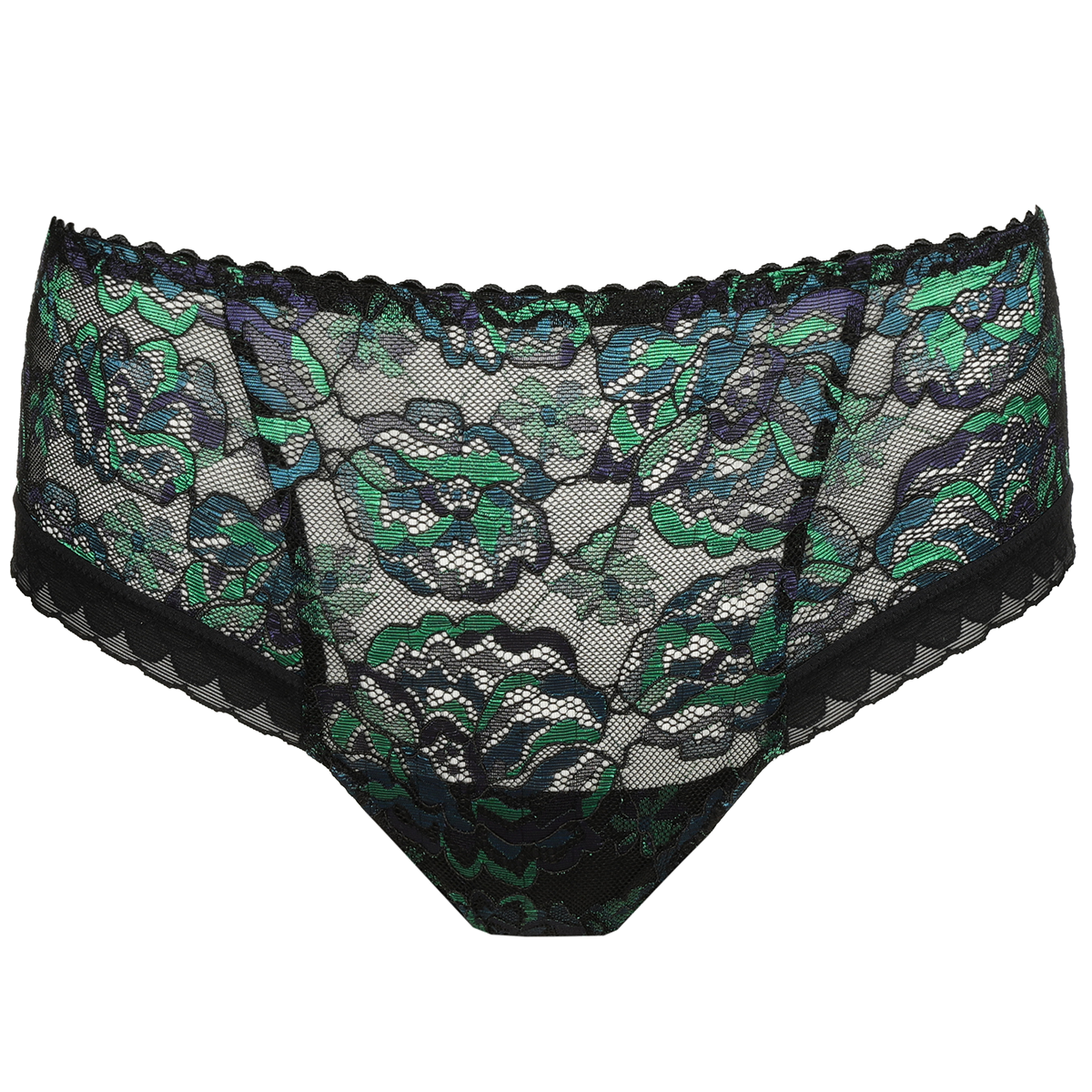 PrimaDonna San Angel - Peacock Feather - 0663491-PFE