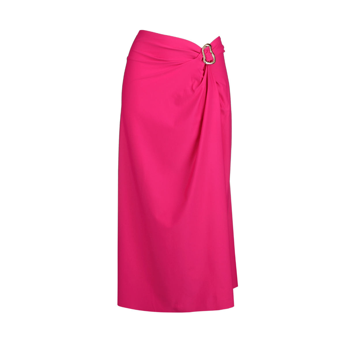 PrimaDonna Uvita nederdel, pink - 4013583 - DMA - Deep Magenta