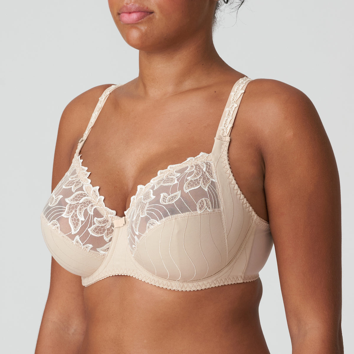 PrimaDonna Deauville - Caffe Latte - 0161810-11/15-CAL