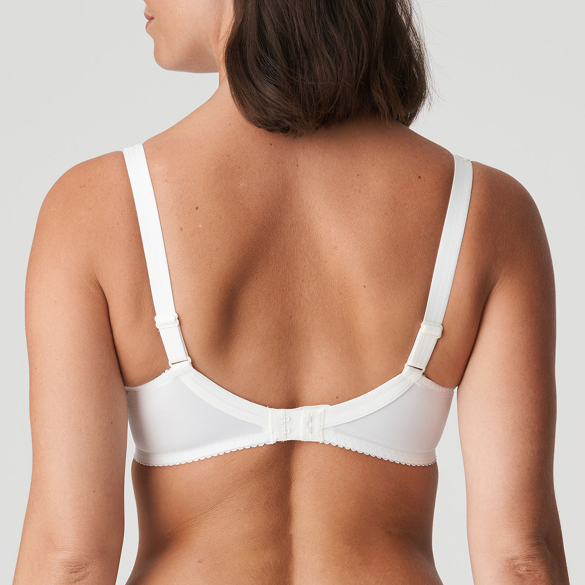 PrimaDonna Deauville BH med bøjle, natural - 0161810-11/15 - NAT - Natural