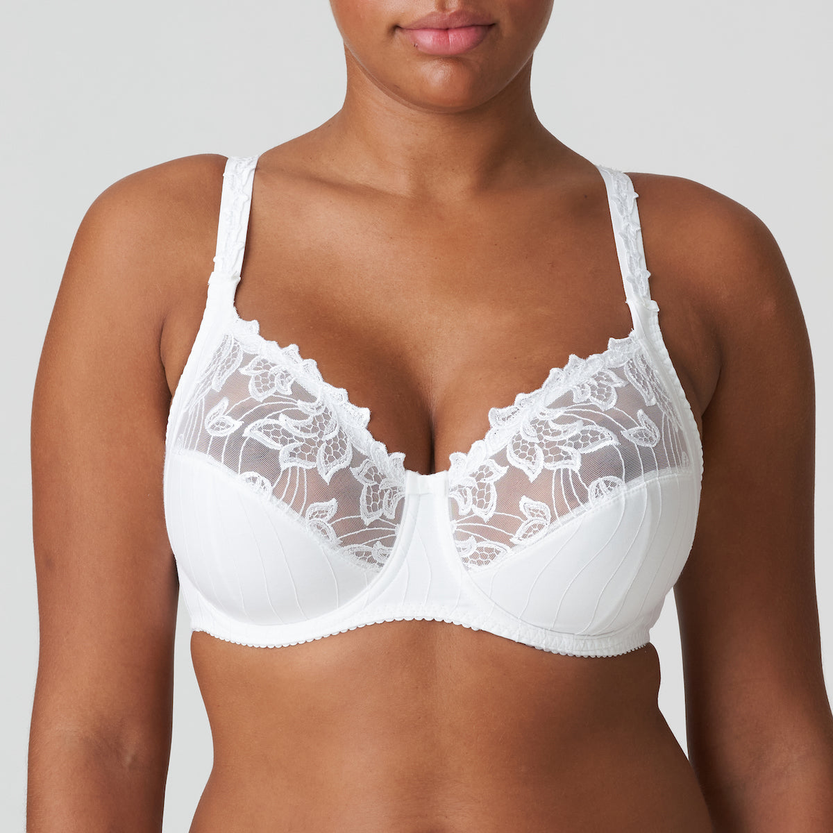 PrimaDonna Deauville - White - 0161810-11/15-WIT