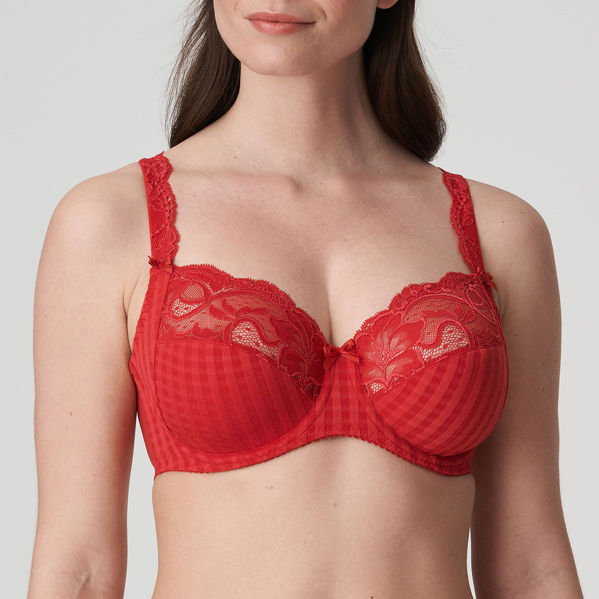 PrimaDonna Madison - Scarlet - 0162120-21-SCA