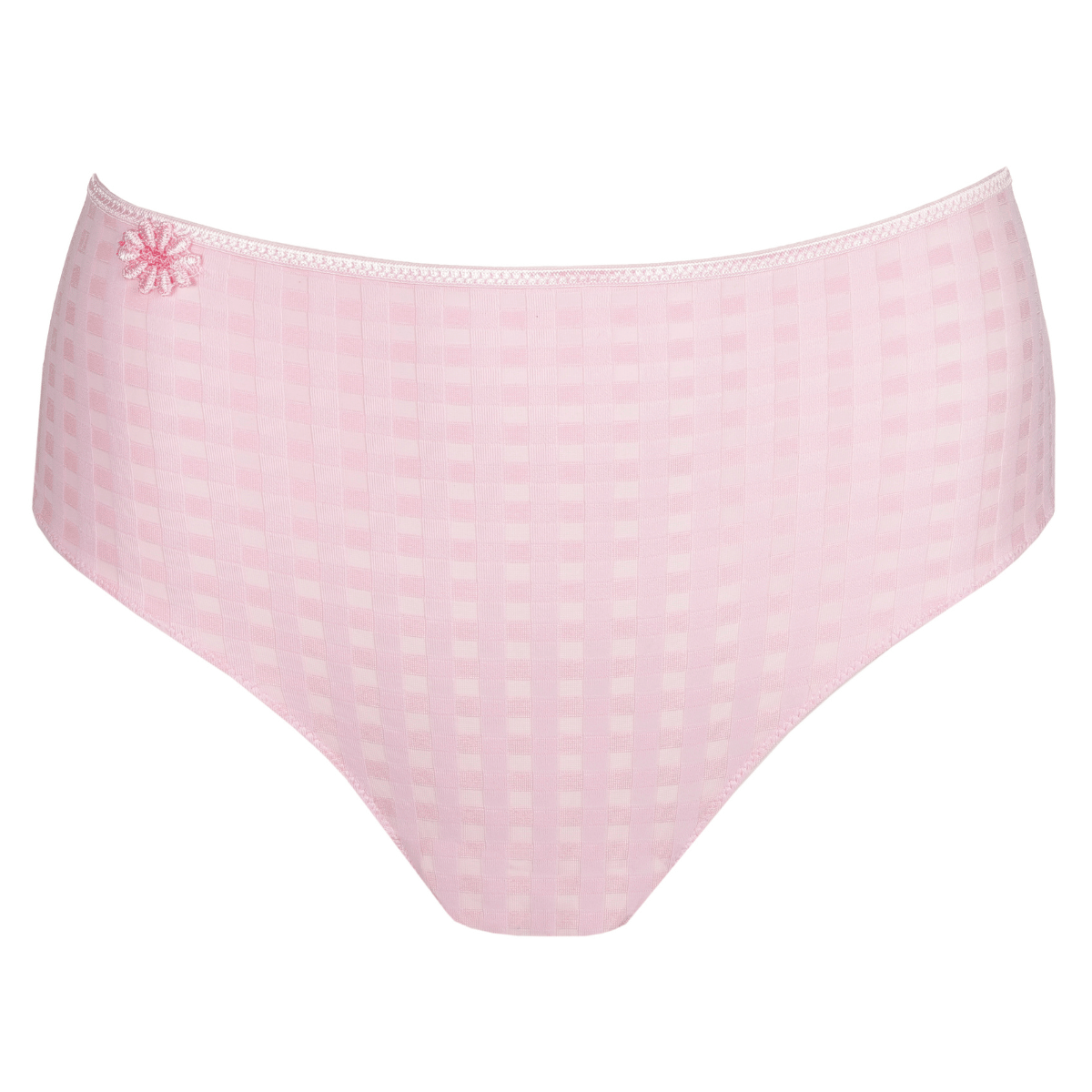 Marie Jo Avero maxi trusse, lyserød - 0500411 - LLR - Lily Rose