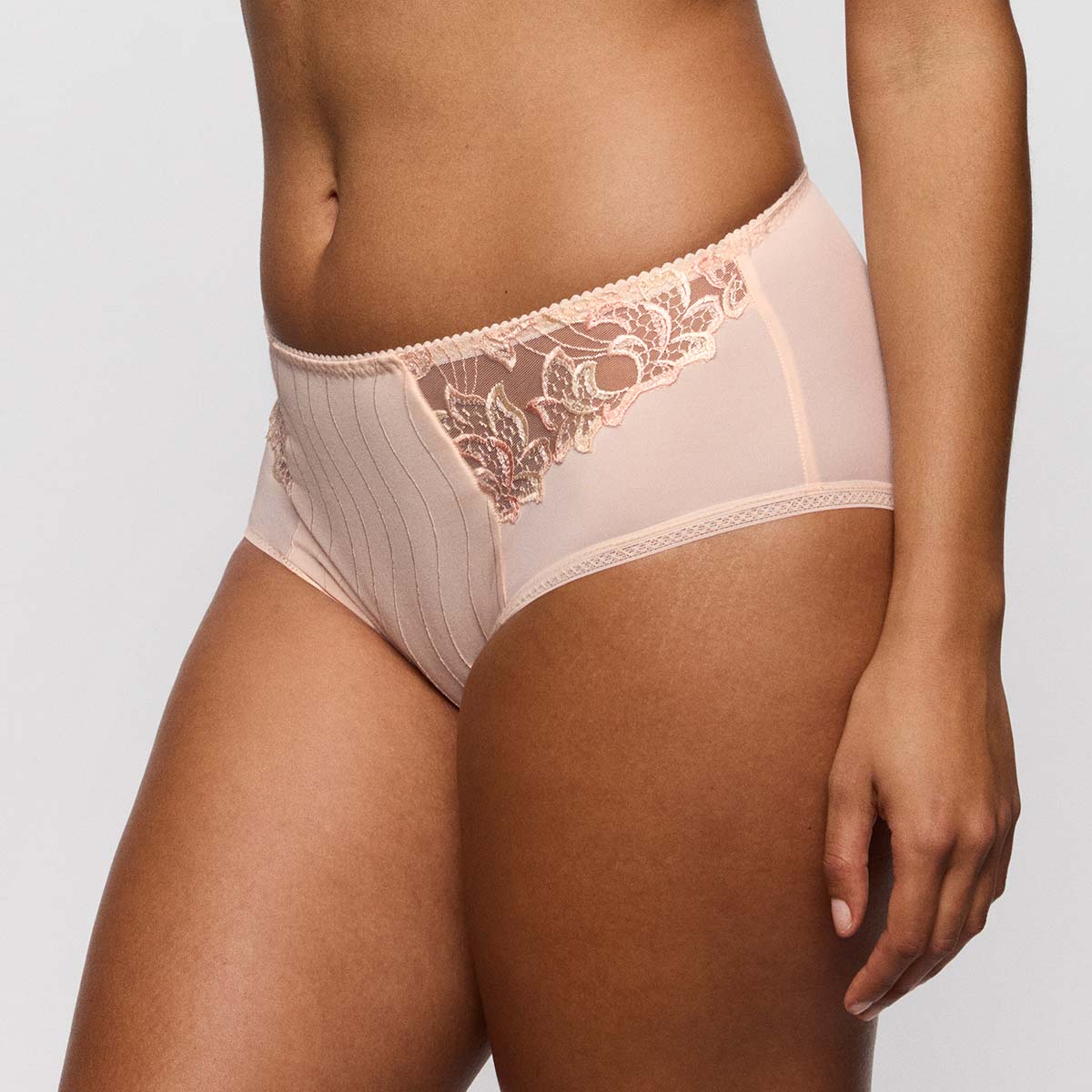 PrimaDonna Deauville maxi trusse, nude - 0561816 - VEN - Venus