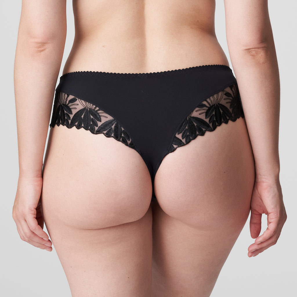 PrimaDonna Orlando - Charcoal - 0663151-CHB