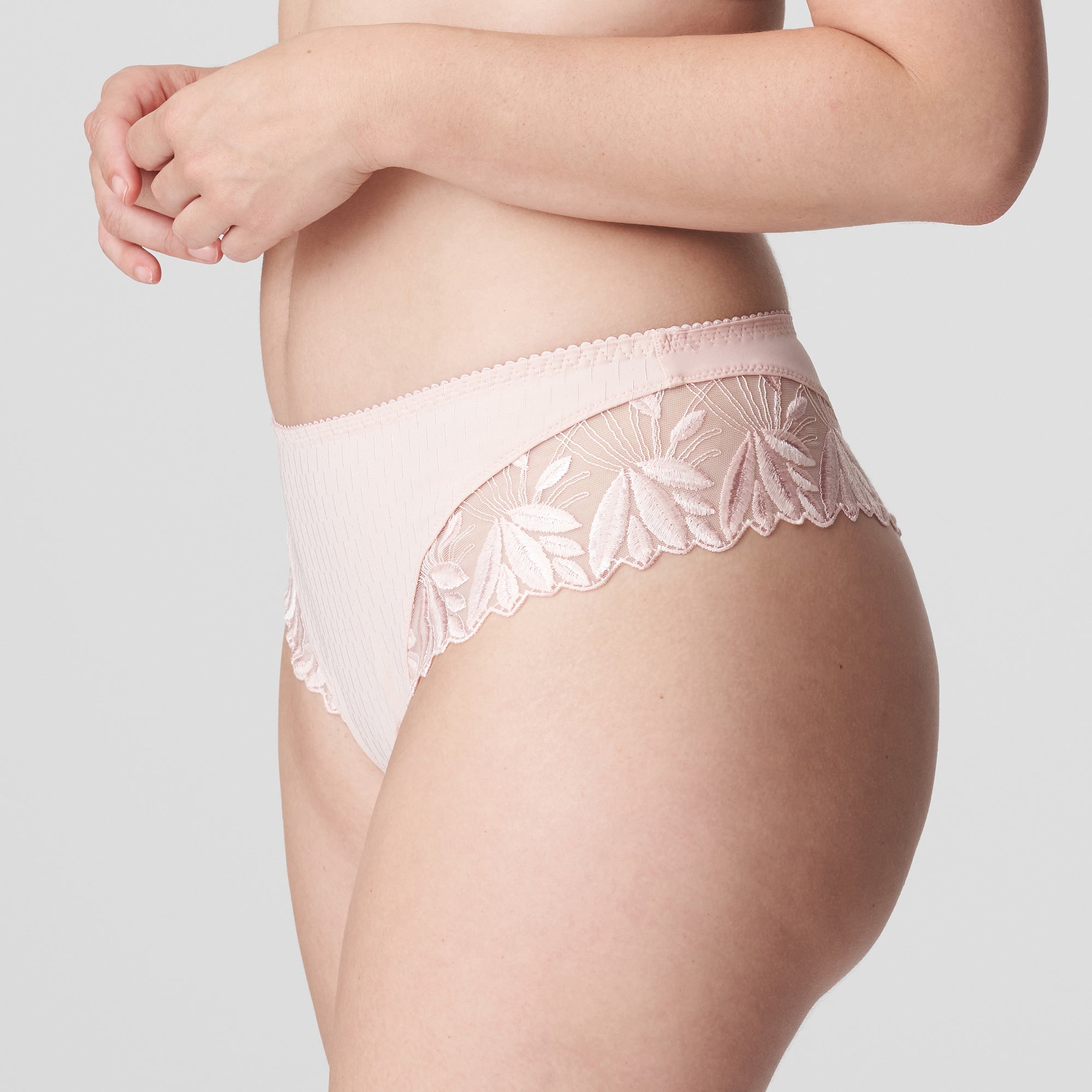 PrimaDonna Orlando - Pearly Pink - 0663151-PEP