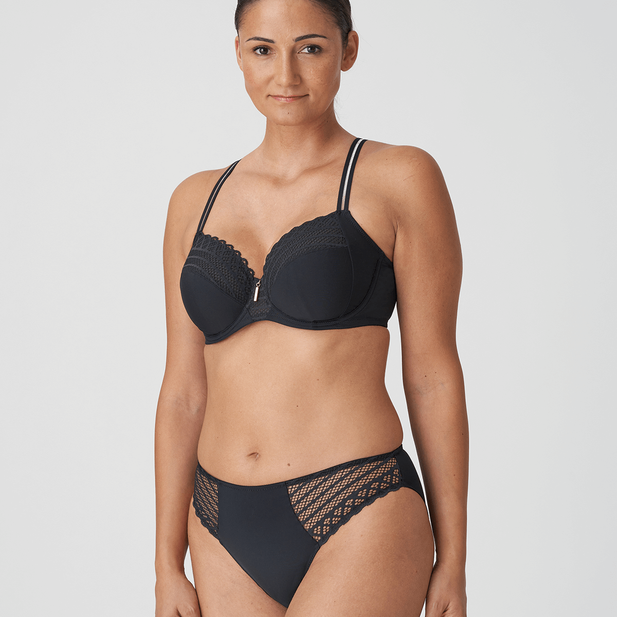 PrimaDonna East End - Charcoal - 0141930-CHB