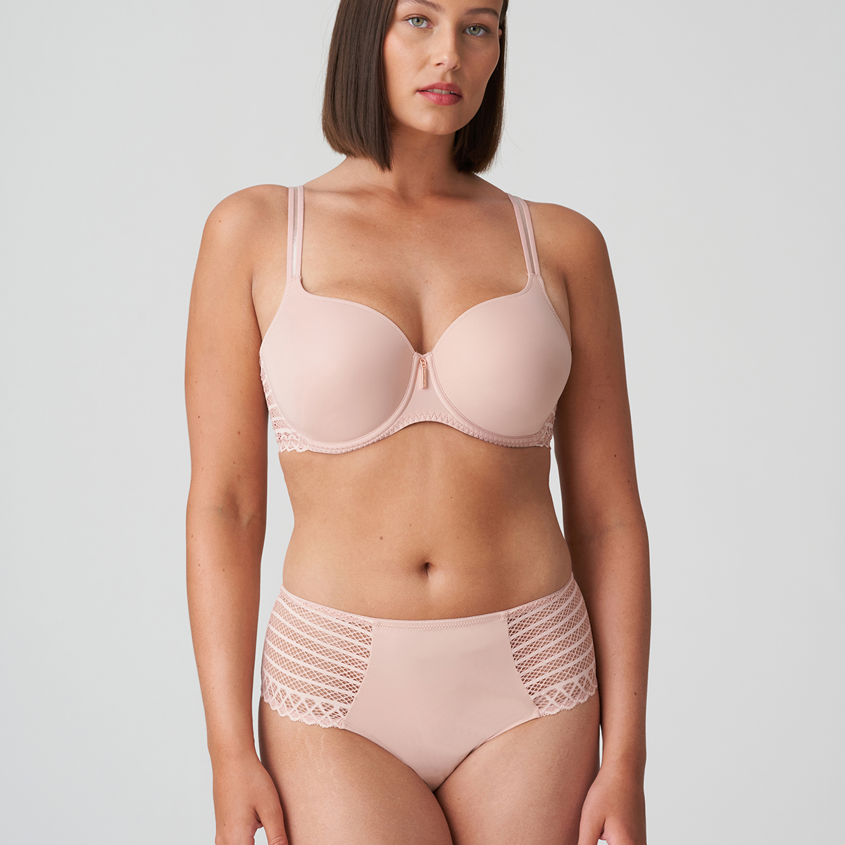 PrimaDonna East End - Powder Rose - 0541931-PWD