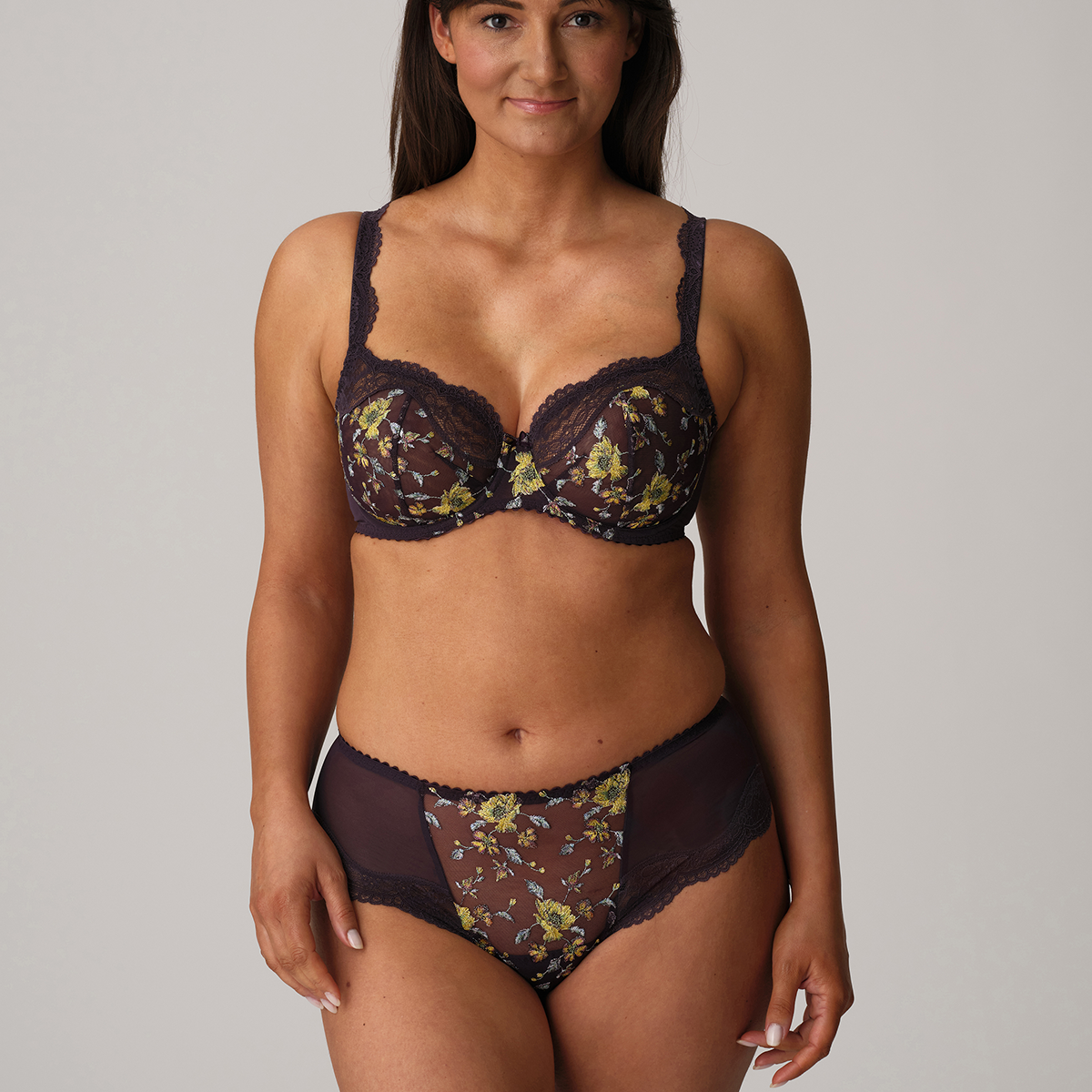 PrimaDonna Malba - Amethyst. - 0663511-AME