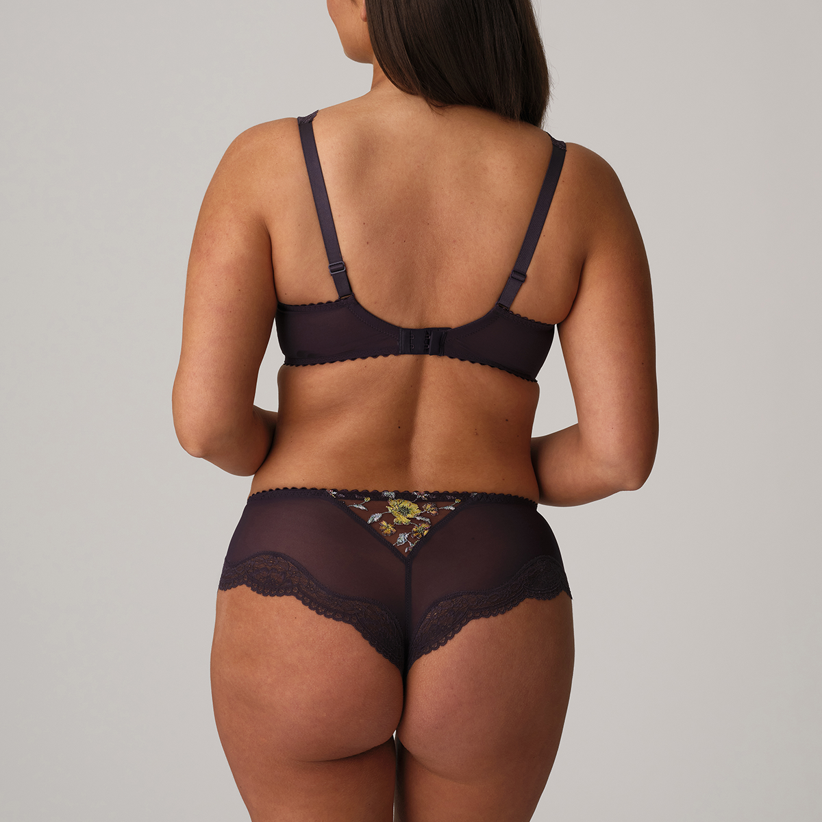 PrimaDonna Malba - Amethyst. - 0663511-AME