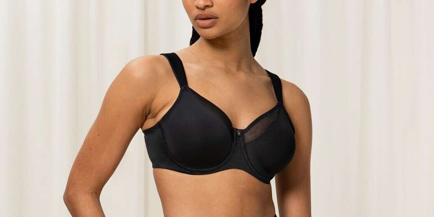 BH’er i størrelse 100B