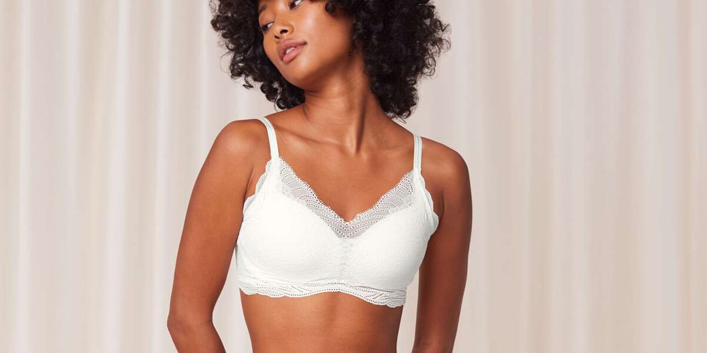 BH’er i størrelse 115G