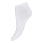 Decoy Sneaker 3-pak ankelstrømper, hvid - 9-20226-65 - 1200 - White