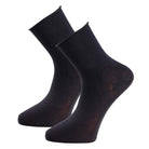 Trofé strømper, sort - 02500 - 1200 - Black