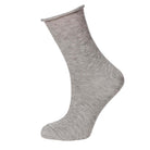 Trofé strømper, grå - 02500 - 2200 - Grey