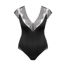 PrimaDonna Jokko bodystocking, sort - 0463639 - ZWA - Black