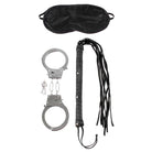 Obsessive Lover´s Fantasy Kit Bondage - Black - 05431360000-Black