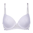 After Eden Meghan - White - 10.07.6187-010