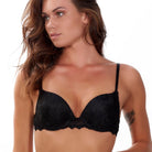 After Eden Anna Gel - Black - 10.08.5165-020