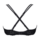 After Eden Double Boost Lace - Black - 10.08.5860-020