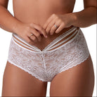 After Eden Meghan - White - 10.33.6187-010