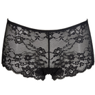 After Eden Daisy - Black - 10.37.7008-020