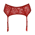 After Eden Anna - Red - 10.41.9165-050