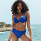 Marie Jo Emly tai bikinitrusse, blå - 1007751 - BEL - Electric Blue