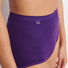 Sloggi Basic+ C3P 3-pack - Multiple Colours - 10105593-V018