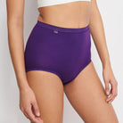 Sloggi Basic+ C3P 3-pack - Multiple Colours - 10105593-V018