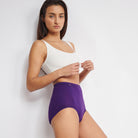 Sloggi Basic+ C3P 3-pack - Multiple Colours - 10105593-V018