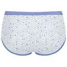 Sloggi Basic+Midi 3-Pack - Multiple Colours - 10155292-V012