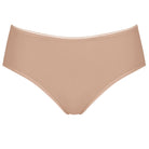 Sloggi Feel Sensational midi trusse, beige - 10143005 - 6106 - Smooth Skin