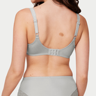 Triumph Ladyform Soft - Grey - 10166306-00FU