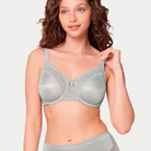 Triumph Ladyform Soft - Grey - 10166306-00FU